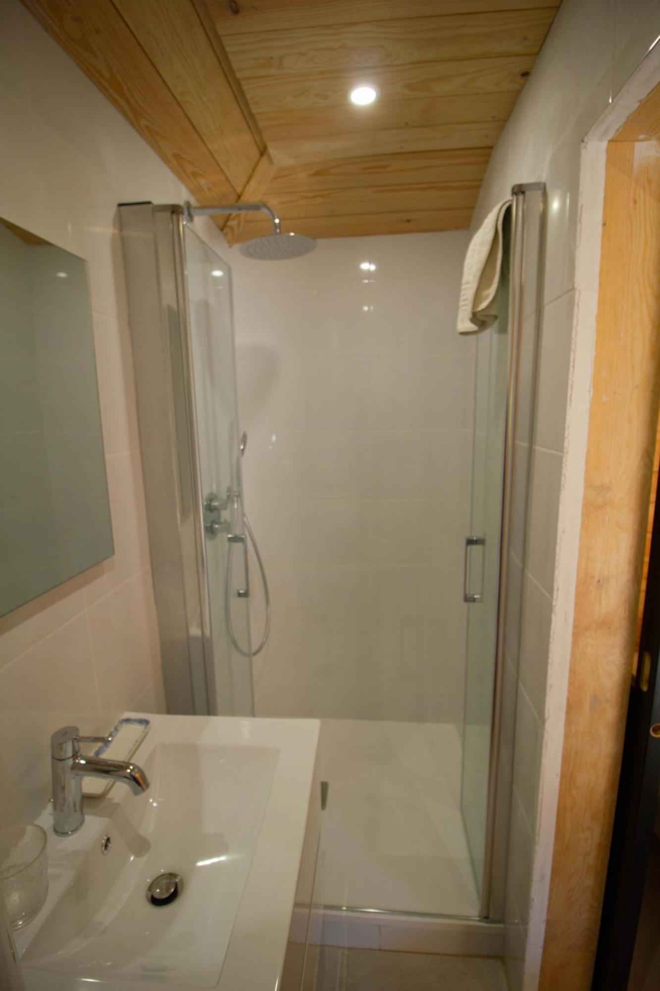 Cabane Foret Proche Plage Пила-сюр-Мер Экстерьер фото
